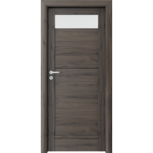 Porta Verte HOME C.1 Dub Tmavý 